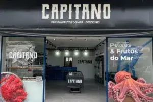 Itaipava Fachada